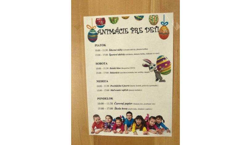 Hotel CROCUS **** Vysoké Tatry